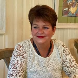 Meet your Posher, Pam